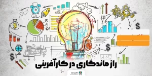 ثبات در کارآفرینی