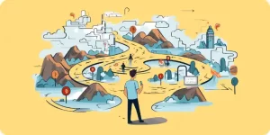 تصویری از وبسایت کاردونه