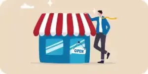 تصویری از وبسایت کاردونه